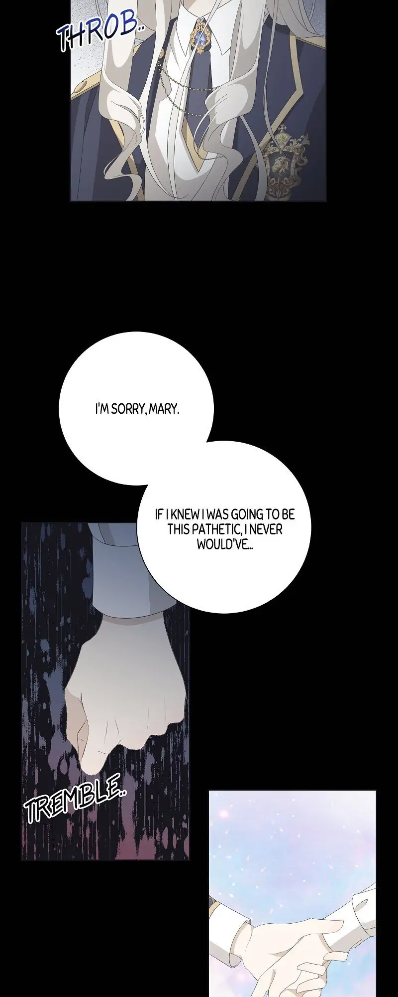 This Life, The Way I Want chapter 23 - page 17